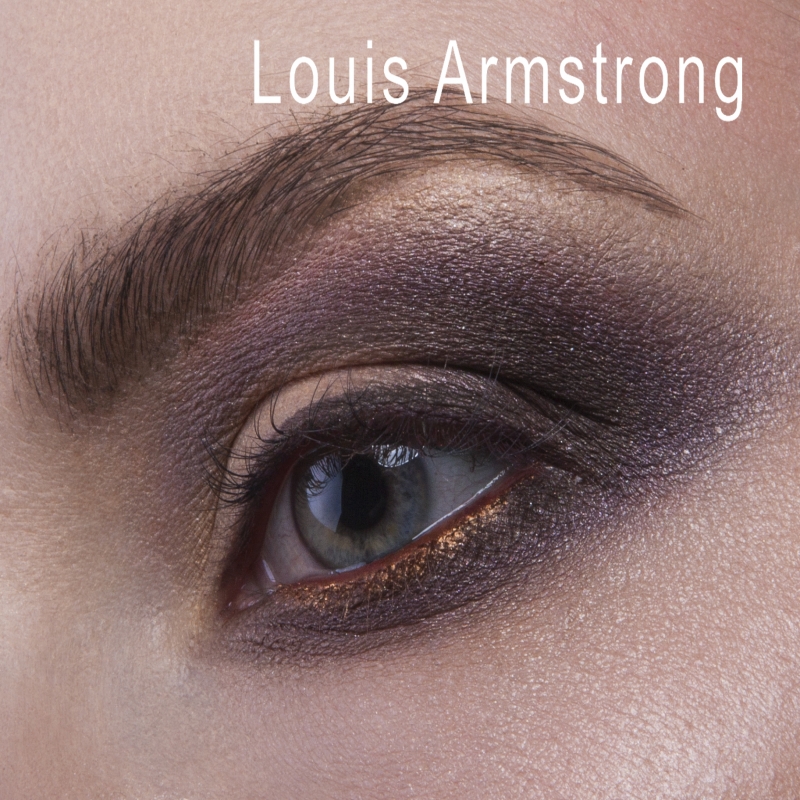 Набор Louis Armstrong